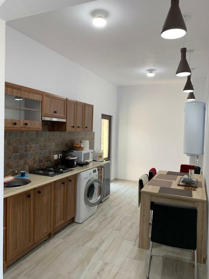 Casa Roka Lägenhet Ieşelniţa Exteriör bild