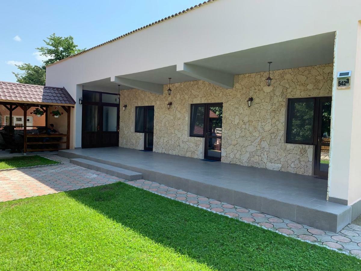 Casa Roka Lägenhet Ieşelniţa Exteriör bild