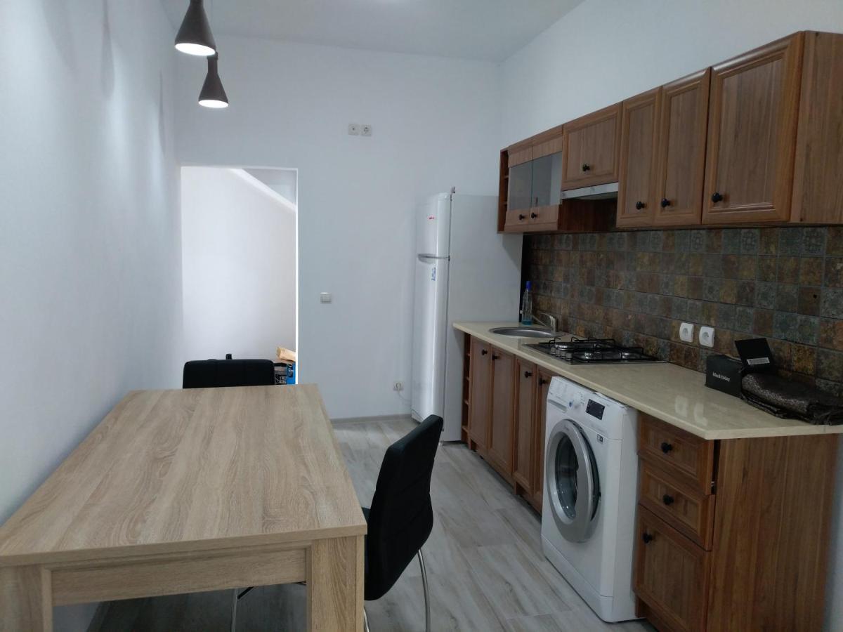Casa Roka Lägenhet Ieşelniţa Exteriör bild