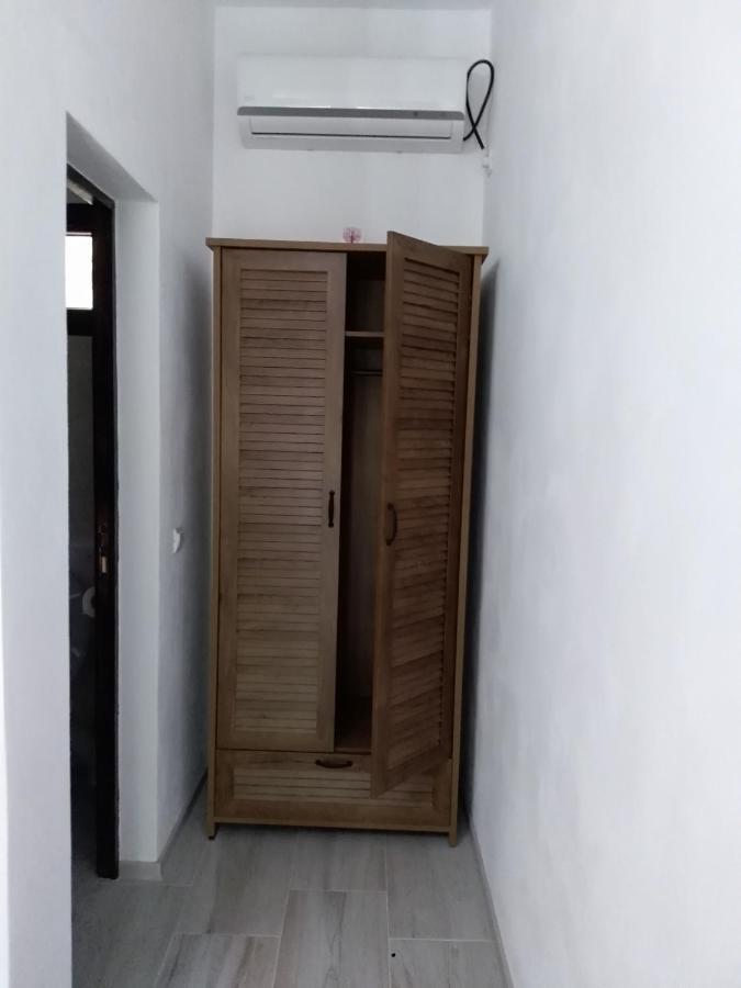 Casa Roka Lägenhet Ieşelniţa Exteriör bild